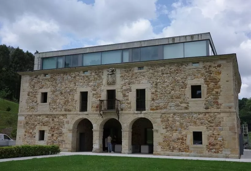 Hotelli Pico Velasco