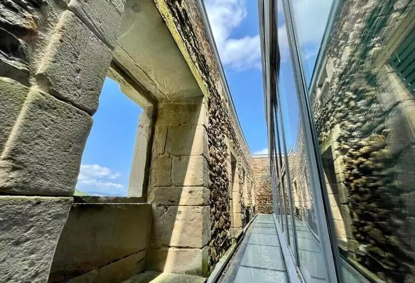 Hotelli Pico Velasco