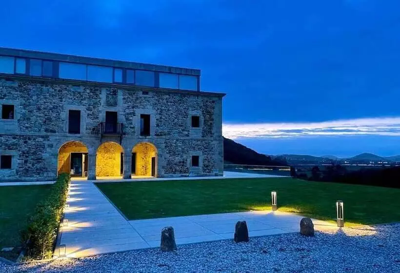 Hotelli Pico Velasco