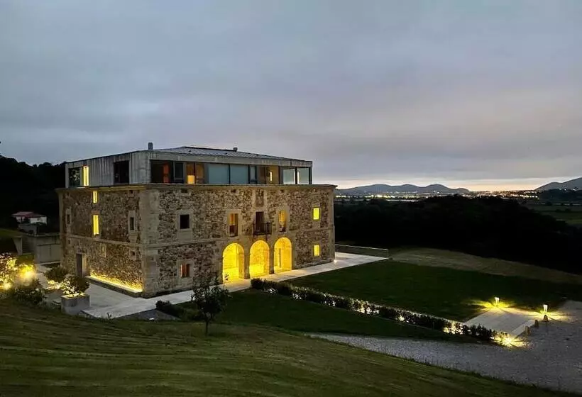 Hotelli Pico Velasco