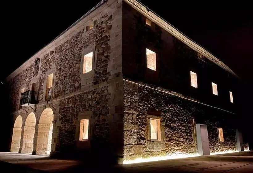 Hotelli Pico Velasco