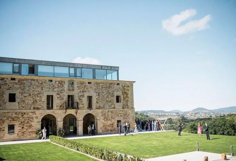 Hotelli Pico Velasco