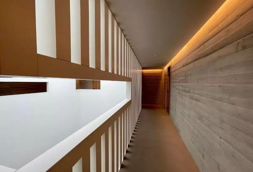 Hotelli Pico Velasco