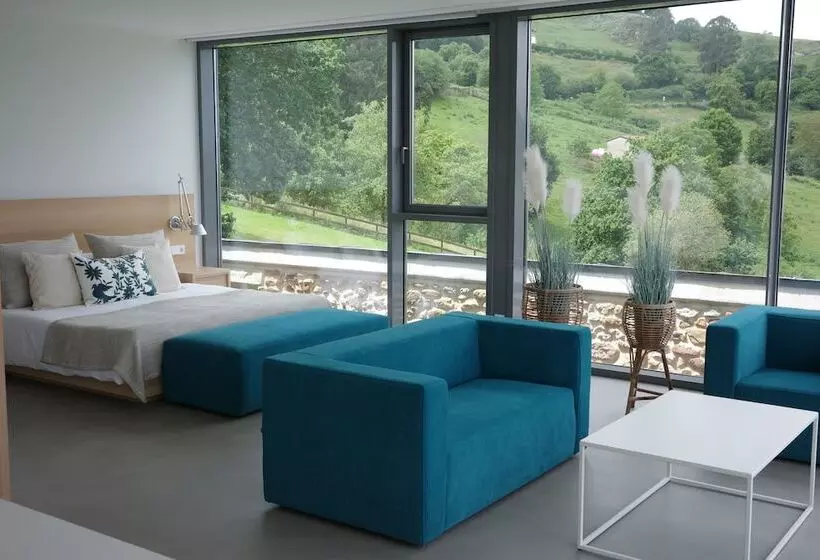 Hotelli Pico Velasco