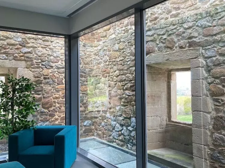 Hotelli Pico Velasco