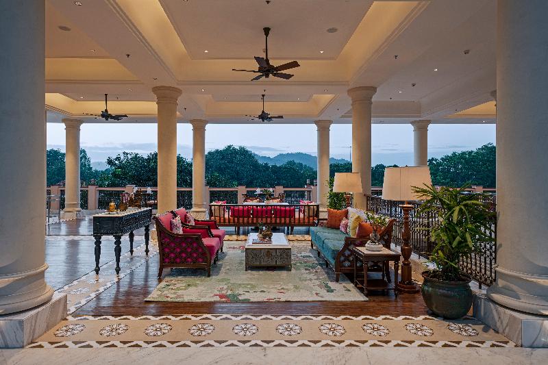 酒店 Pilibhit House, Haridwar – Ihcl Seleqtions