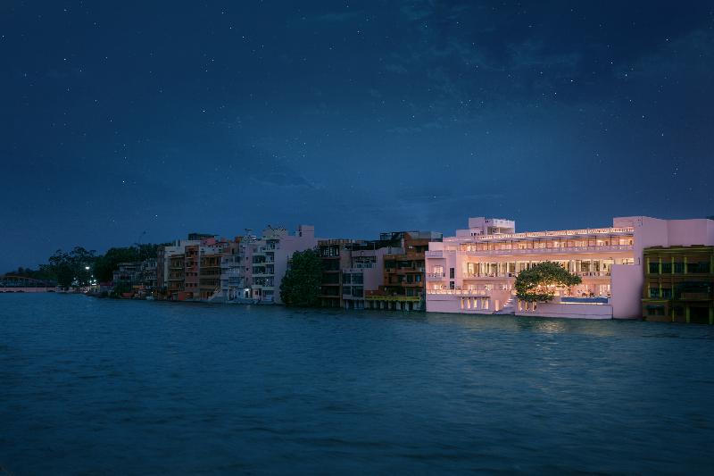 酒店 Pilibhit House, Haridwar – Ihcl Seleqtions