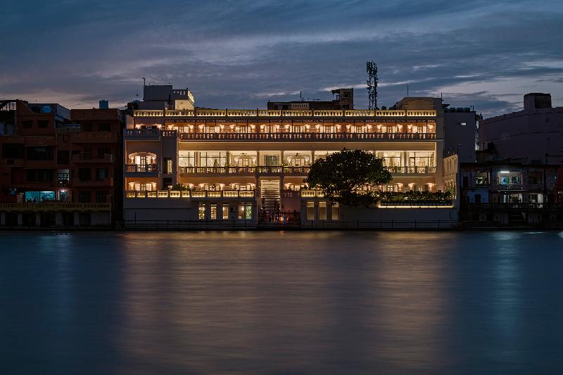 酒店 Pilibhit House, Haridwar – Ihcl Seleqtions