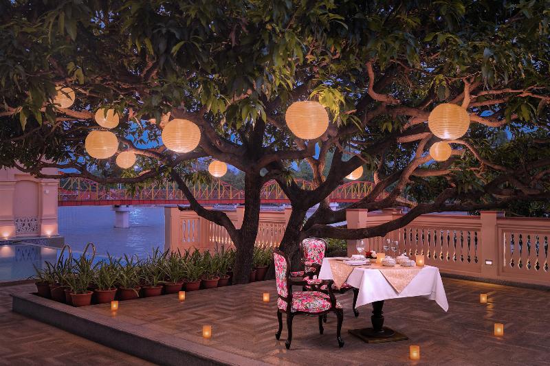 酒店 Pilibhit House, Haridwar – Ihcl Seleqtions