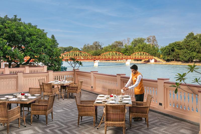 酒店 Pilibhit House, Haridwar – Ihcl Seleqtions