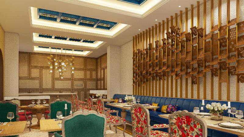 酒店 Pilibhit House, Haridwar – Ihcl Seleqtions