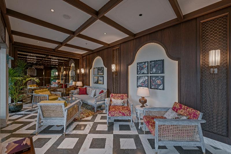 酒店 Pilibhit House, Haridwar – Ihcl Seleqtions