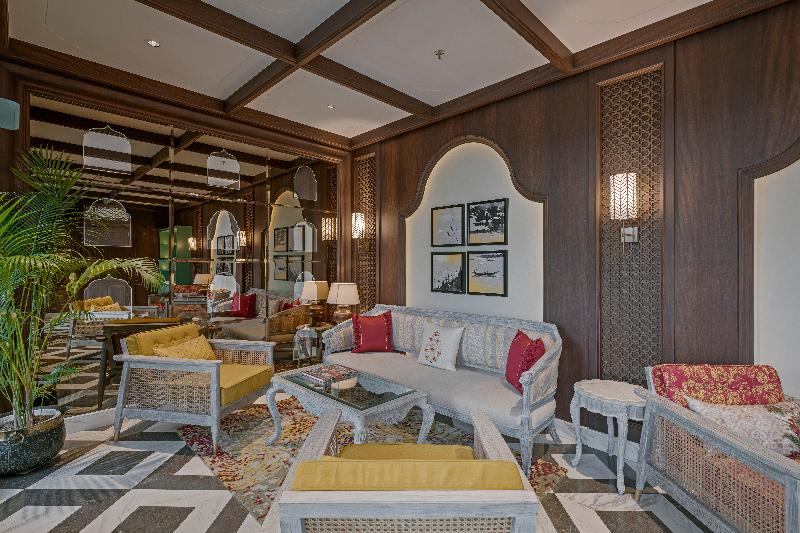 酒店 Pilibhit House, Haridwar – Ihcl Seleqtions