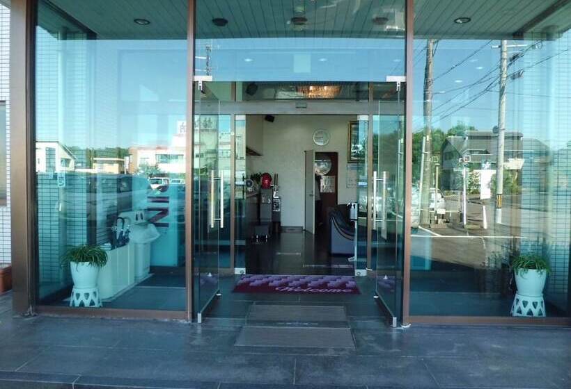 فندق Sincerity Kani