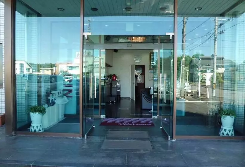 Hotelli Sincerity Kani