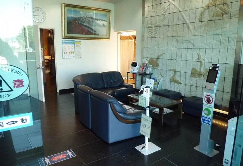 فندق Sincerity Kani