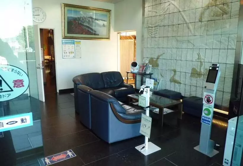 Hotelli Sincerity Kani