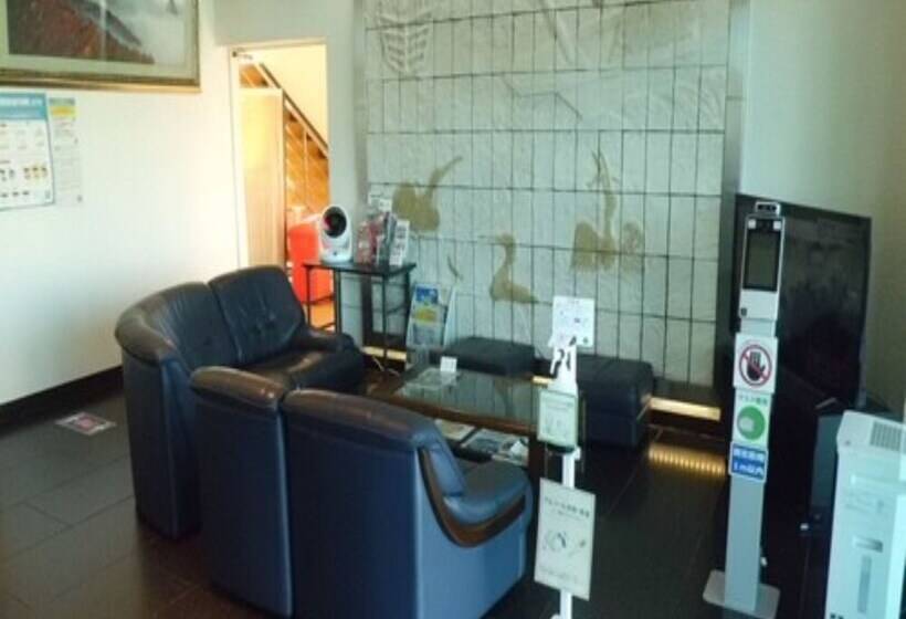 فندق Sincerity Kani