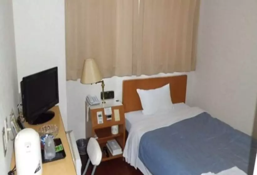 Hotelli Sincerity Kani