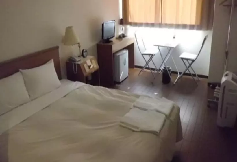 Hotelli Sincerity Kani