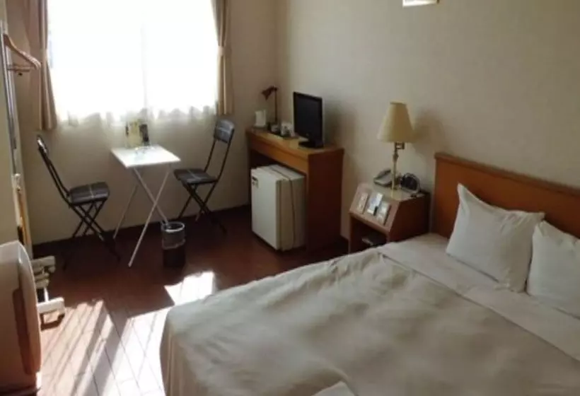 Hotelli Sincerity Kani