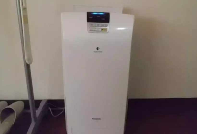 Hotelli Sincerity Kani