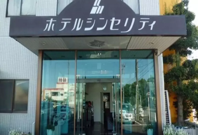 Hotelli Sincerity Kani