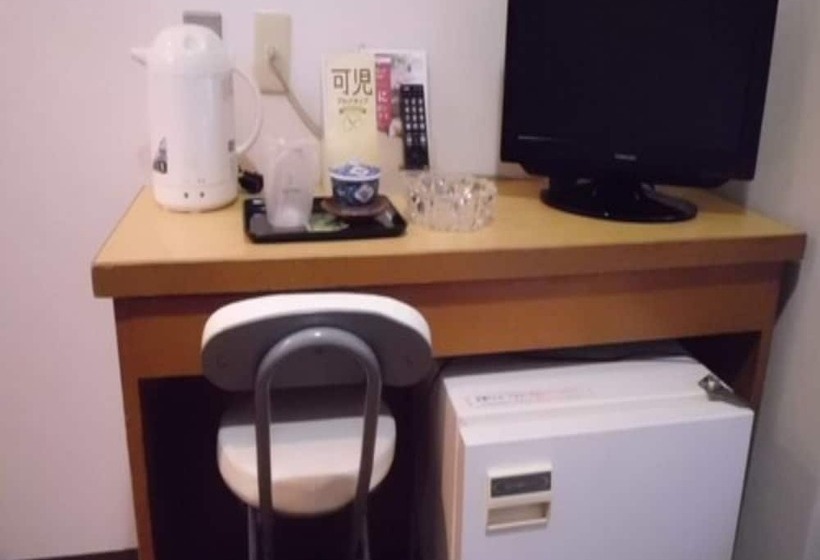 فندق Sincerity Kani