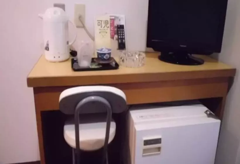 Hotelli Sincerity Kani