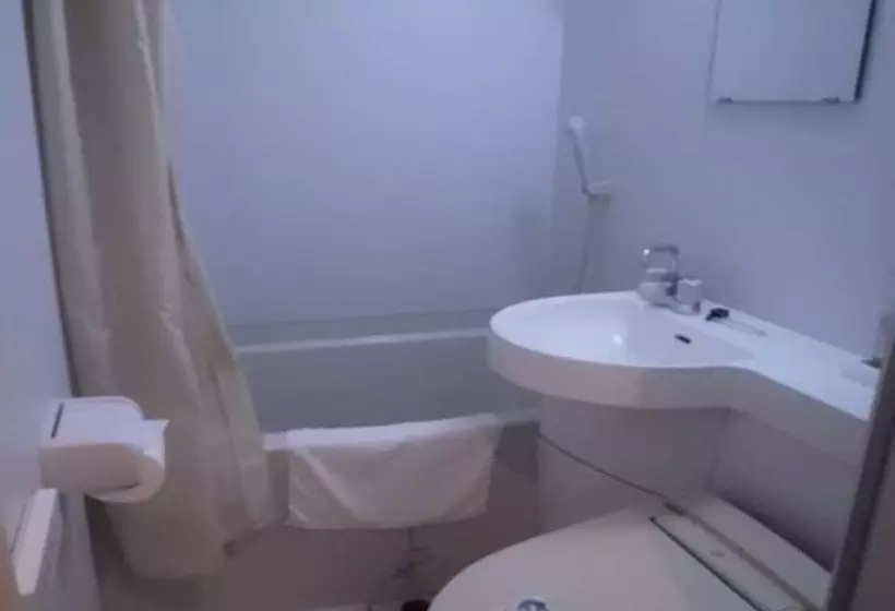 Hotelli Sincerity Kani