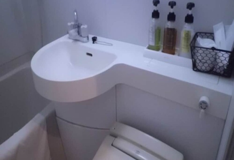 فندق Sincerity Kani