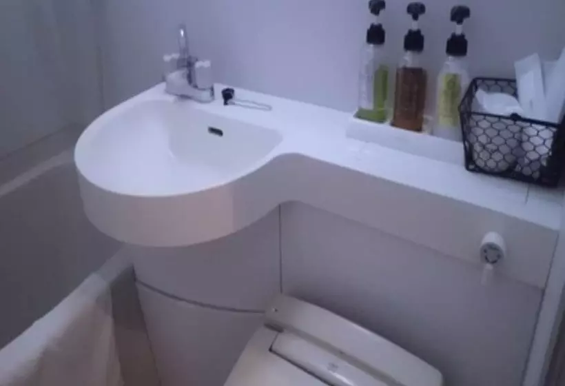 Hotelli Sincerity Kani