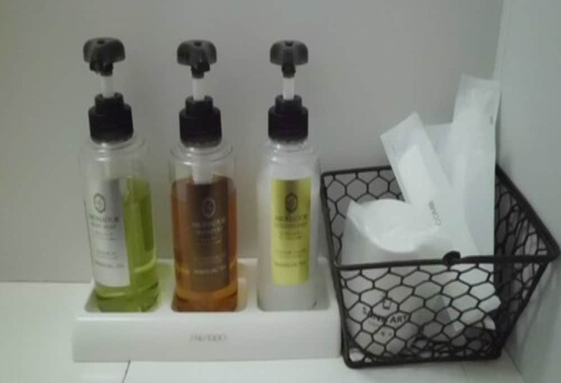 فندق Sincerity Kani