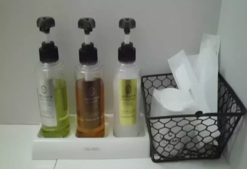 Hotelli Sincerity Kani