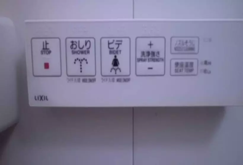 Hotelli Sincerity Kani