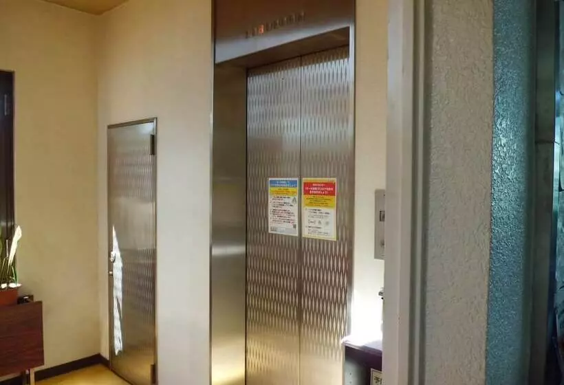 Hotelli Sincerity Kani