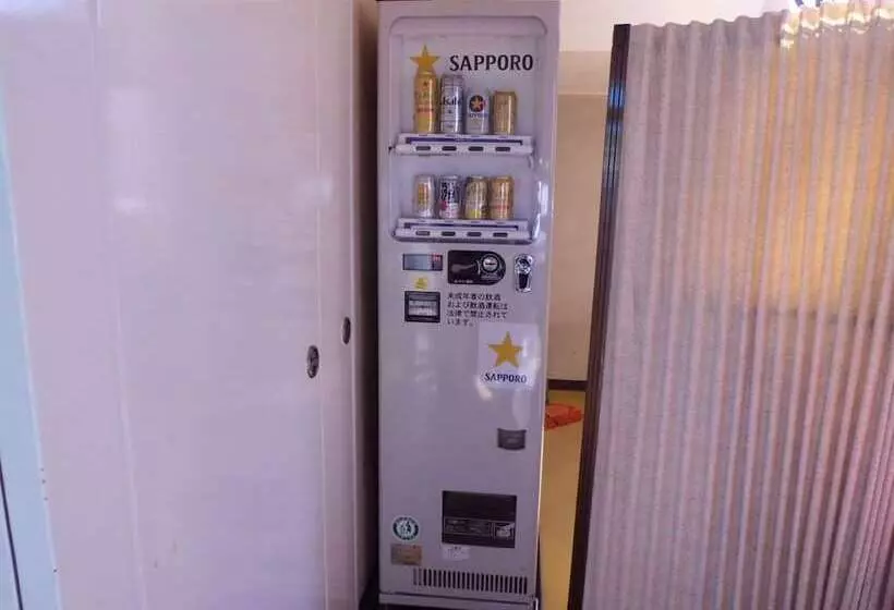 Hotelli Sincerity Kani