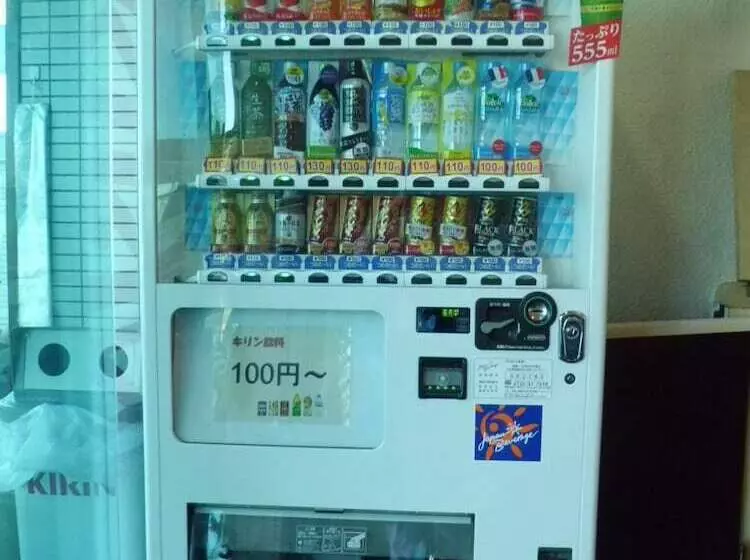 Hotelli Sincerity Kani