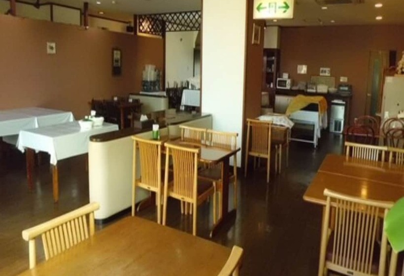 فندق Sincerity Kani