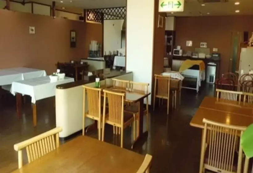 Hotelli Sincerity Kani