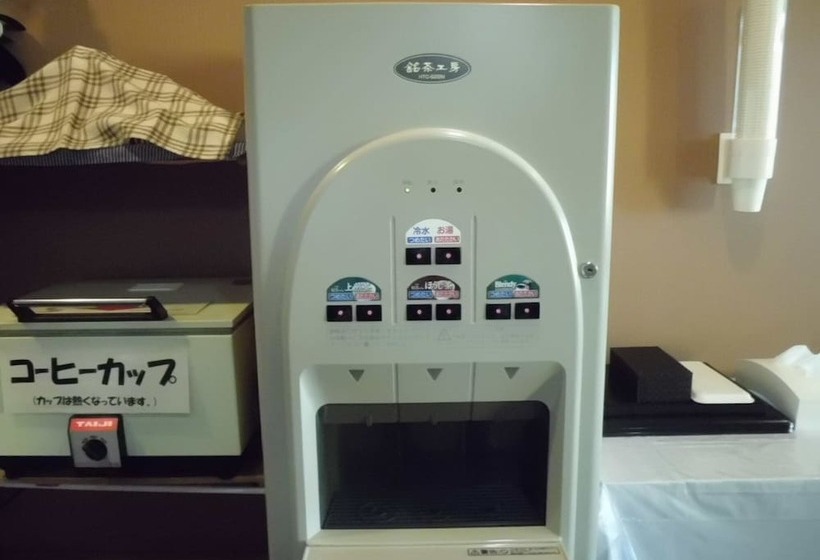 فندق Sincerity Kani