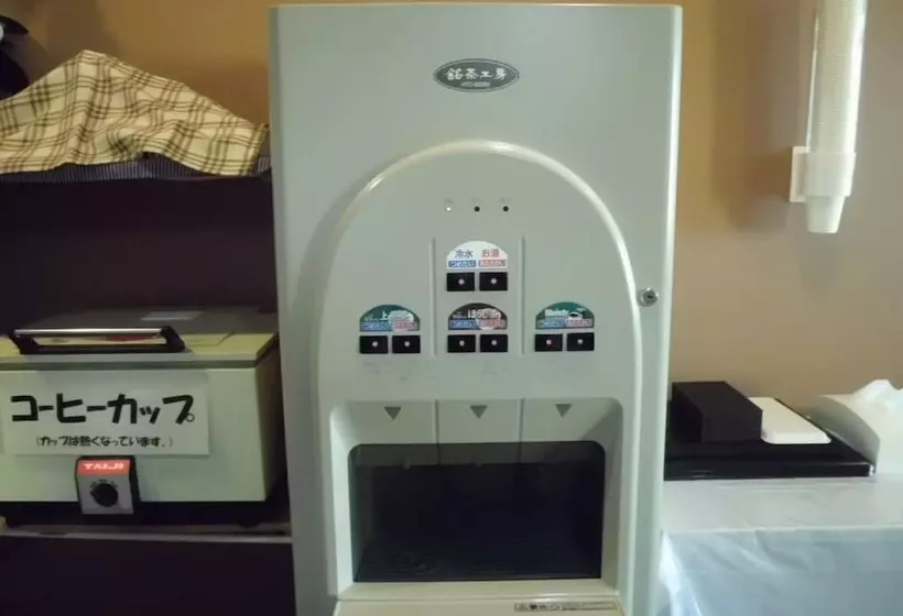 Hotelli Sincerity Kani