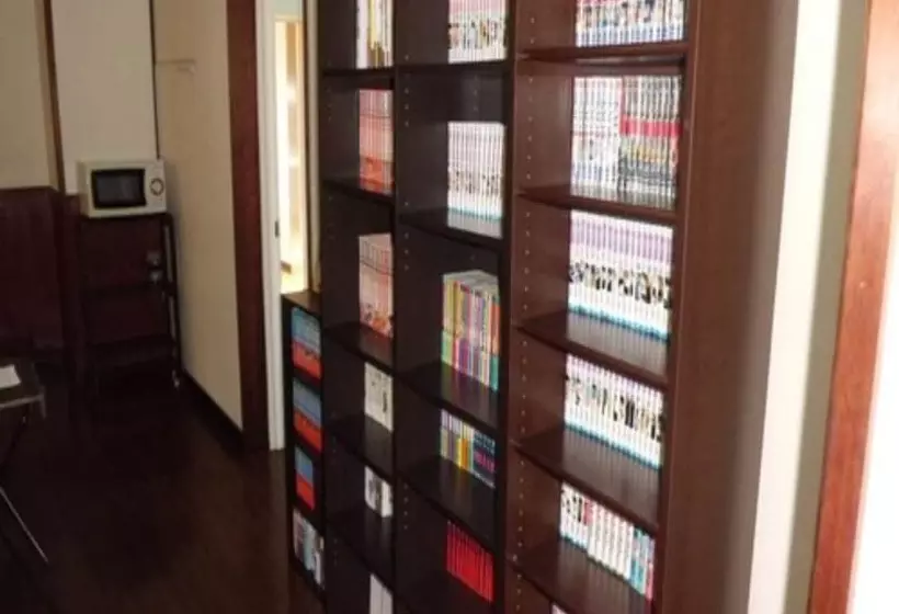 Hotelli Sincerity Kani