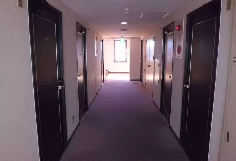 Hotelli Sincerity Kani