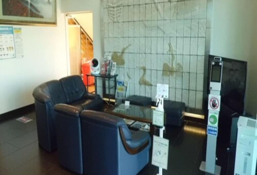 فندق Sincerity Kani