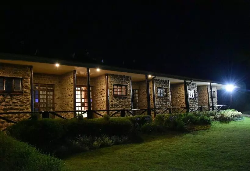 Hotel Starling Bird Resort