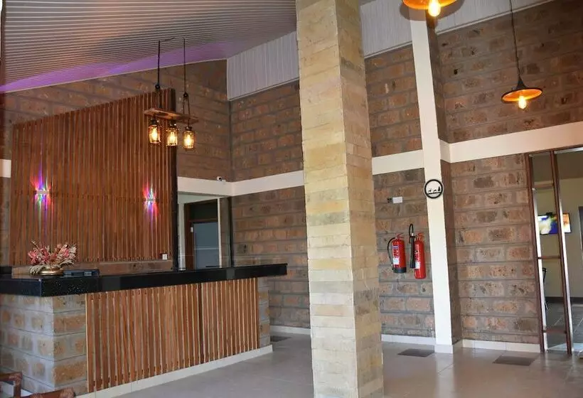 Hotel Starling Bird Resort