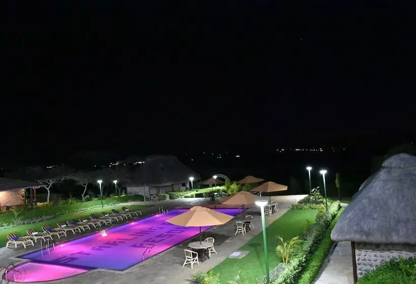 Hotel Starling Bird Resort