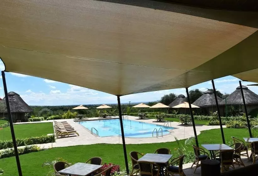 Hotel Starling Bird Resort