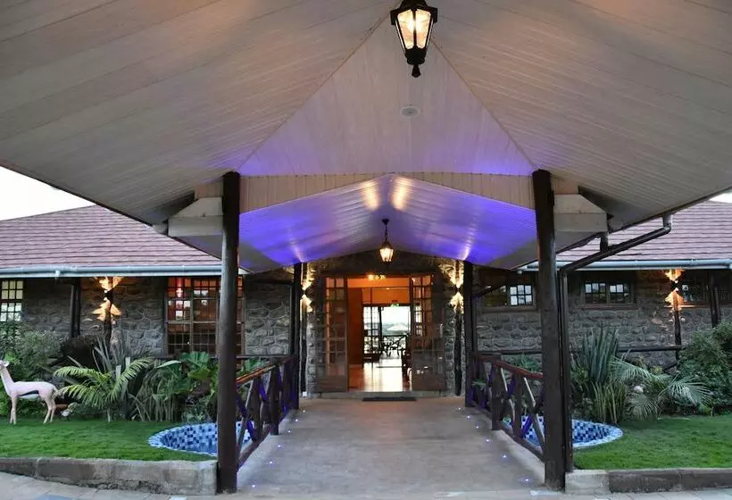 Hotel Starling Bird Resort